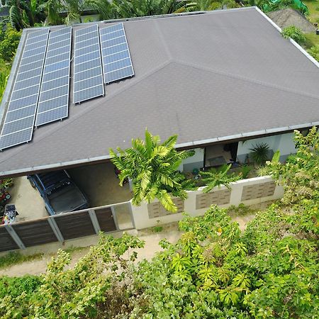 Luxury Villa Elena With Pool Not Far From Lio Beach El Nido Exterior photo